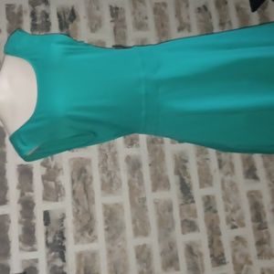 NYC City Knots tieback Dress